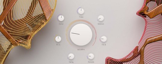 Arturia Augmented STRINGS icon